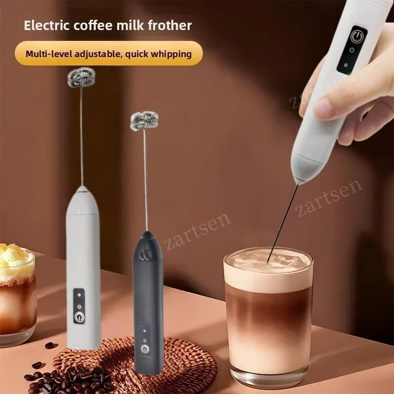 Spudger Plastic Set - Handheld electric milk coffee mixer, egg