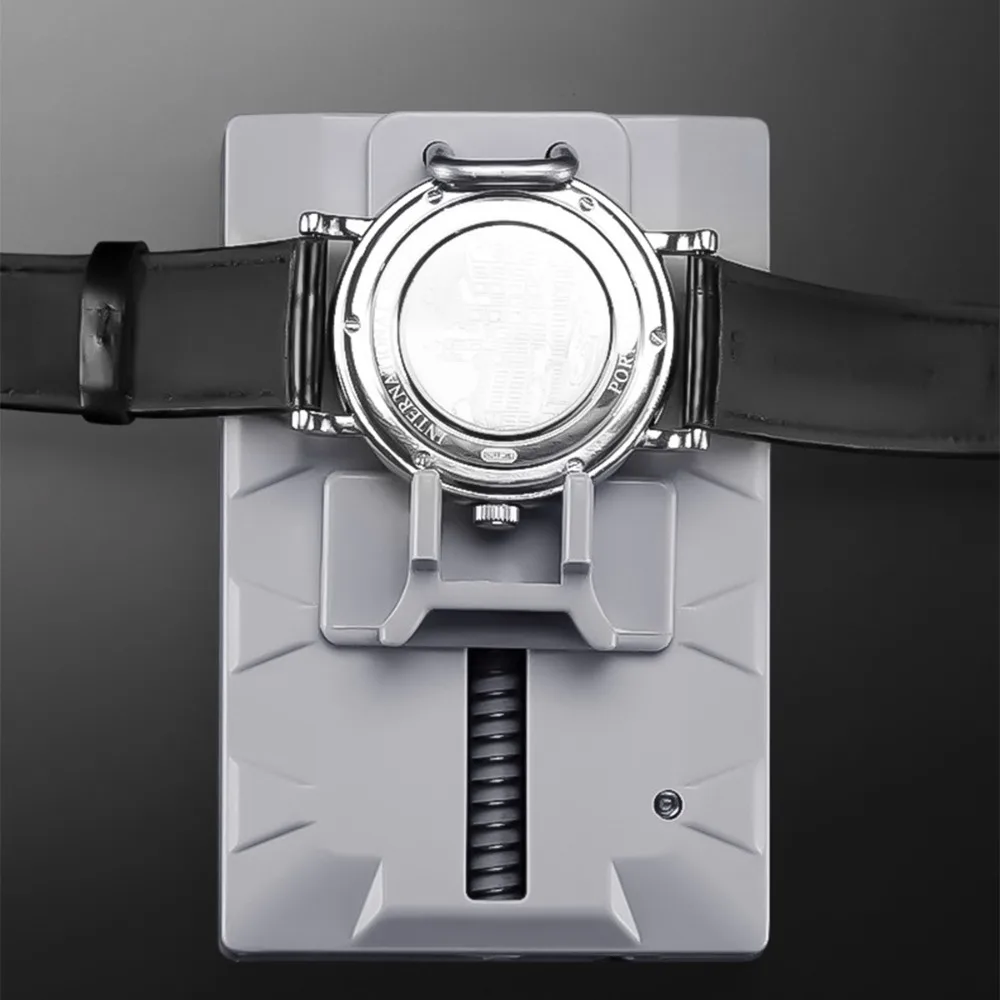Electronics Repair Manual - Watch Timegrapher Tester TGBC With OTG