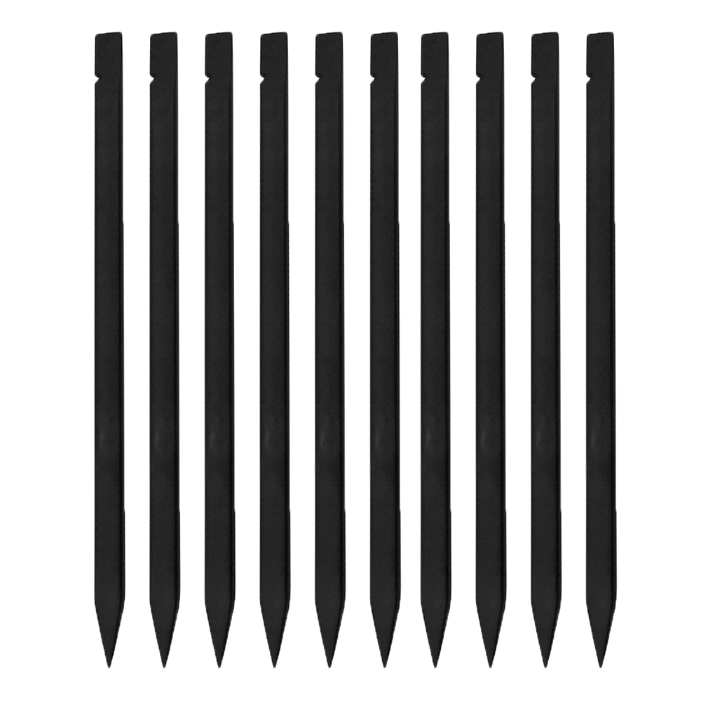 Spudger Plastic Set - 10Pcs Anti Static Plastic Spudger Nylon