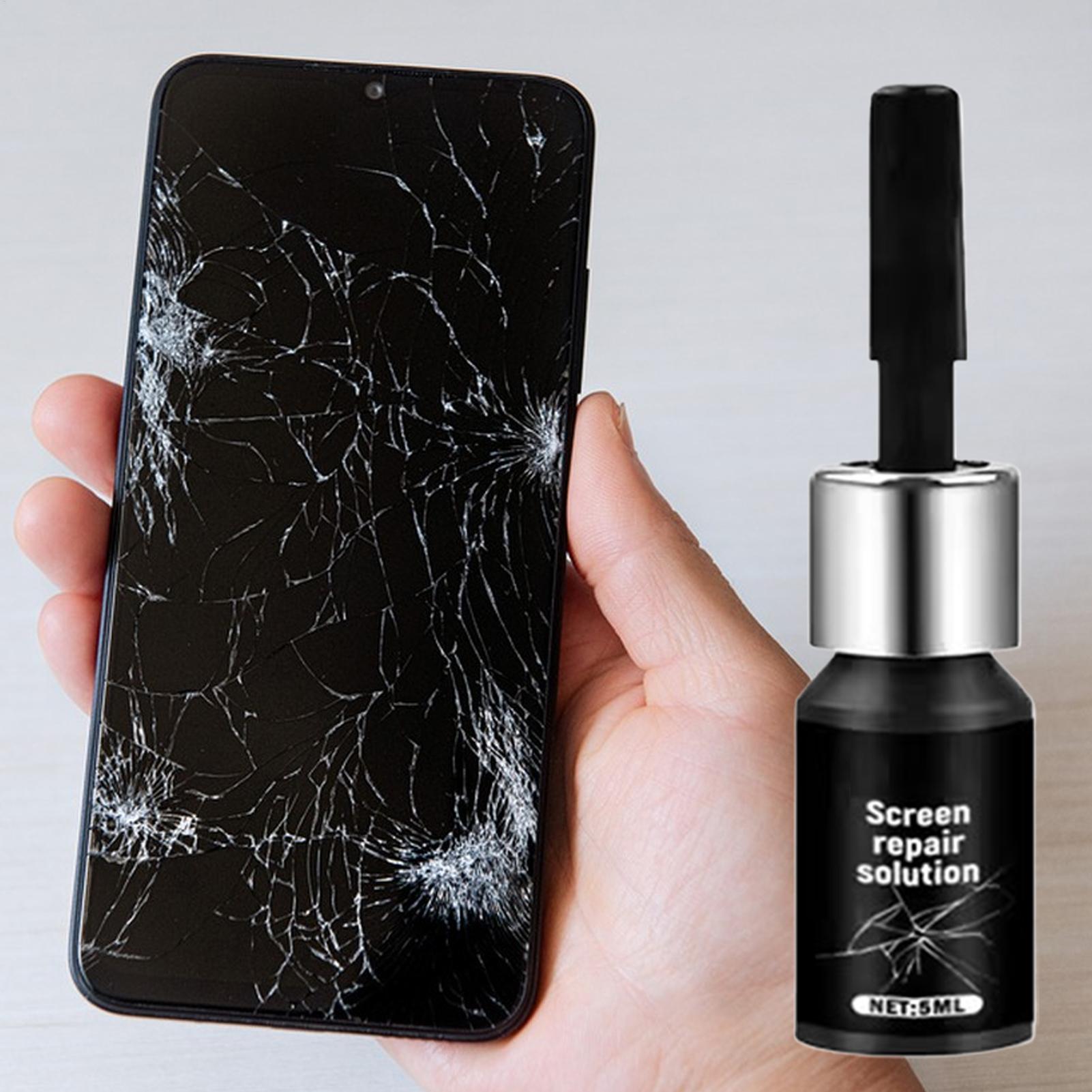 Mobile Phone Screen Repair Liq - Electronics Repair Manual recension och pris