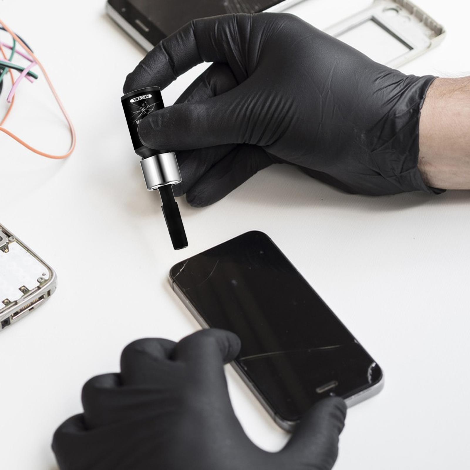 Mobile Phone Screen Repair Liq - Electronics Repair Manual recension och pris
