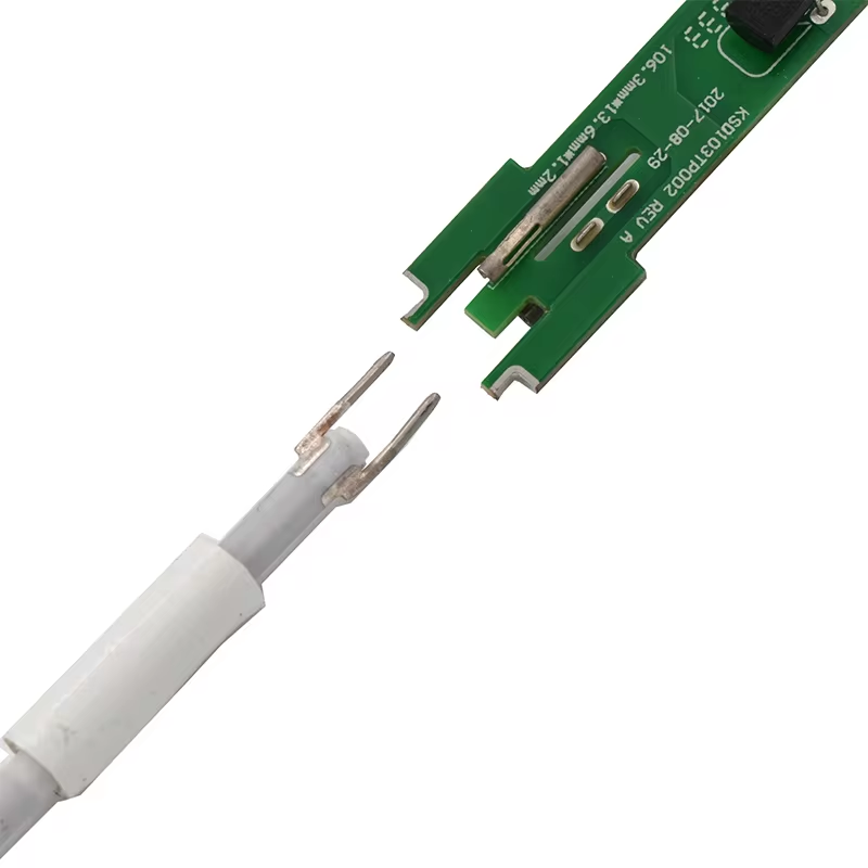 60W Electric Soldering Iron EU - Electronics Repair Uk recension och pris
