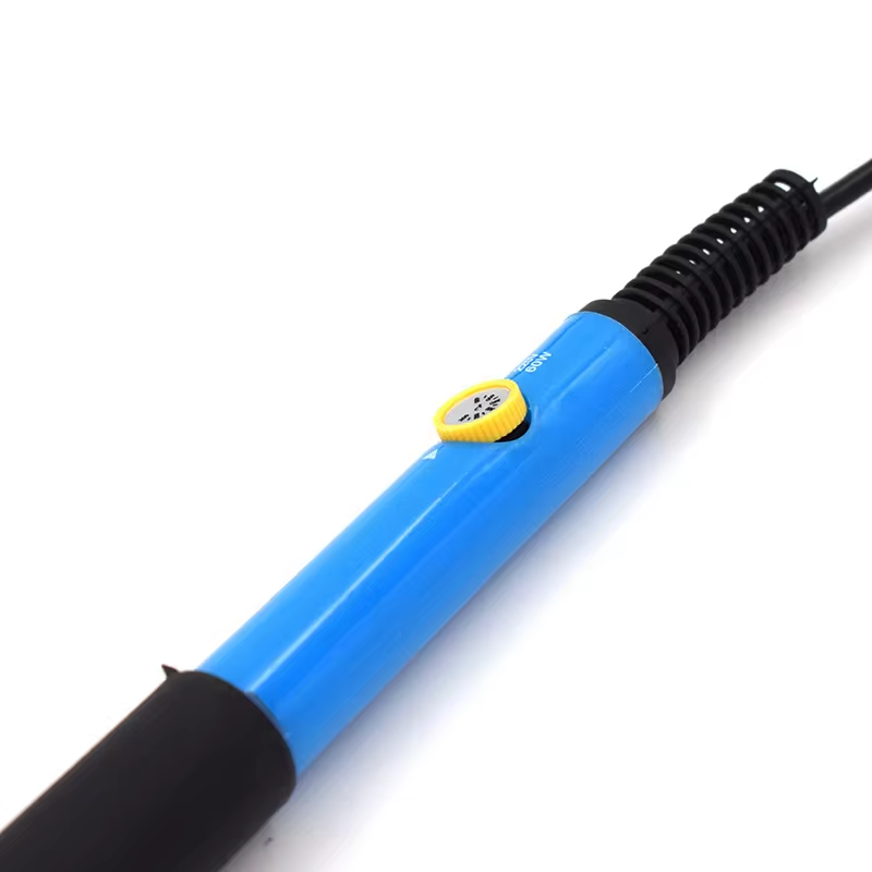 60W Electric Soldering Iron EU - Electronics Repair Uk recension och pris