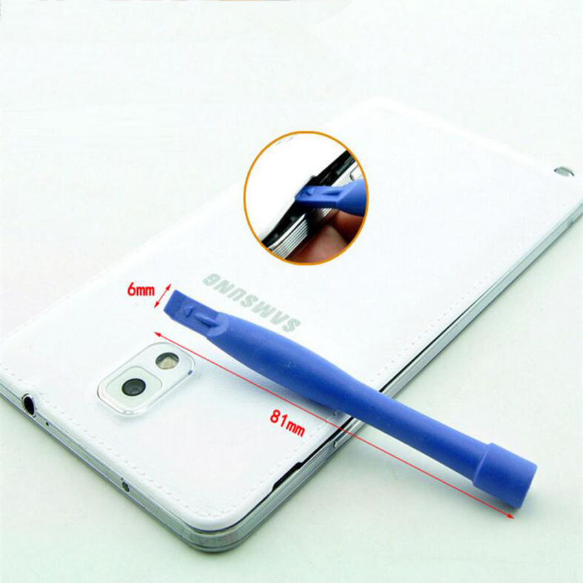 Hot Sale 7 in 1 Mobile Phone R - Spudger Plastic Set recension och pris
