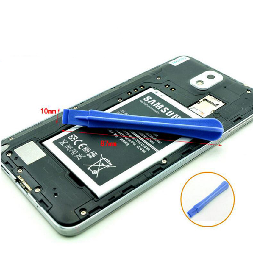 Hot Sale 7 in 1 Mobile Phone R - Spudger Plastic Set recension och pris