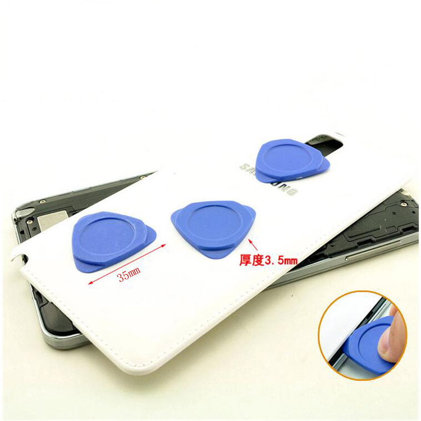 Hot Sale 7 in 1 Mobile Phone R - Spudger Plastic Set recension och pris