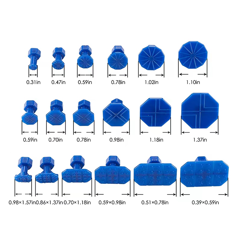 Car Body Sheet Metal Paintless - Spudger Plastic Set recension och pris