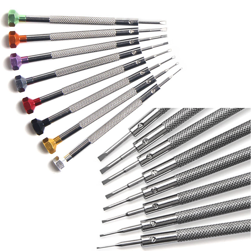 0.6-2.0mm Alloy Stainless Stee - Electronics Repair Manual recension och pris