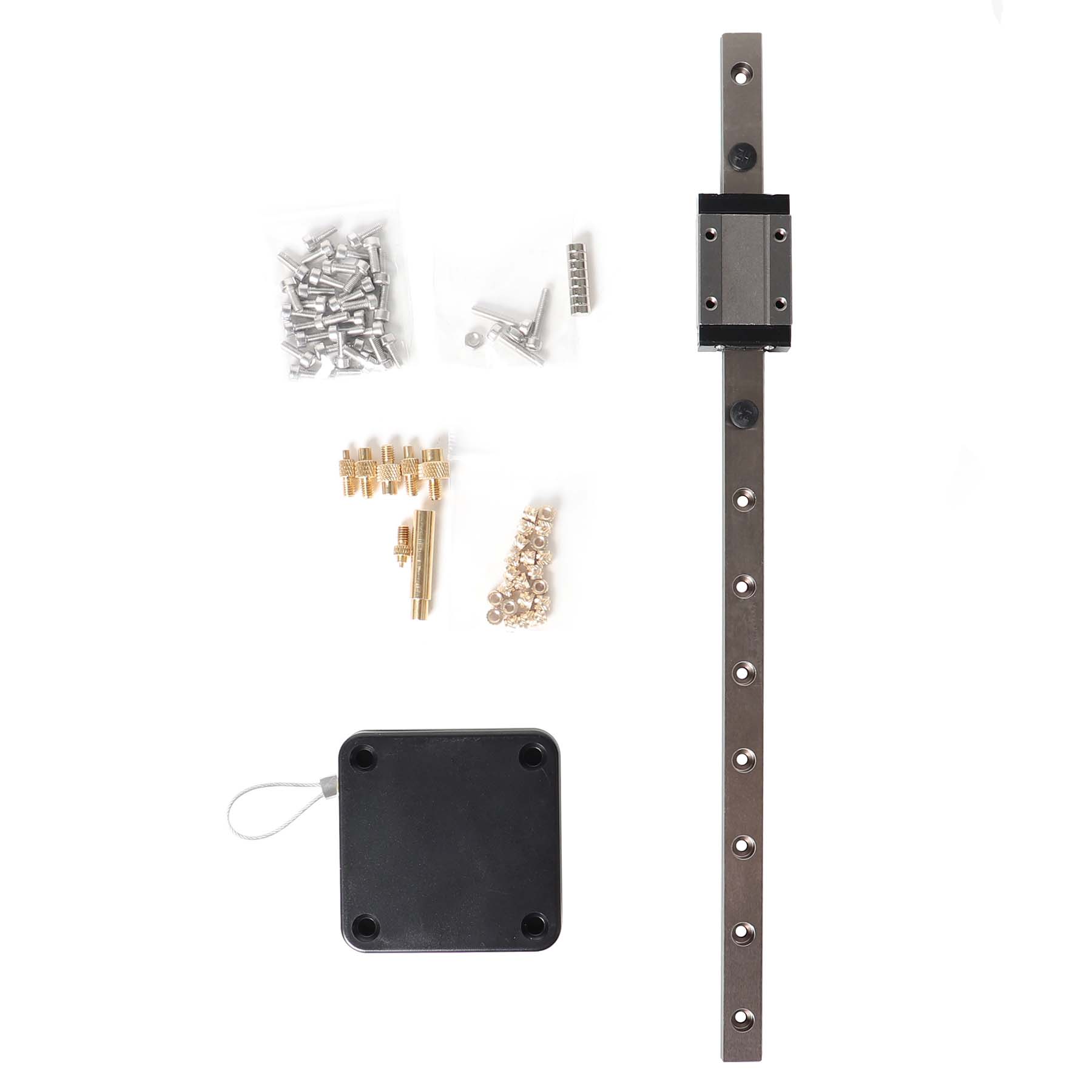 Blurolls Stealth Press Heat Ki - Electronics Repair Kit With Soldering Iron recension och pris