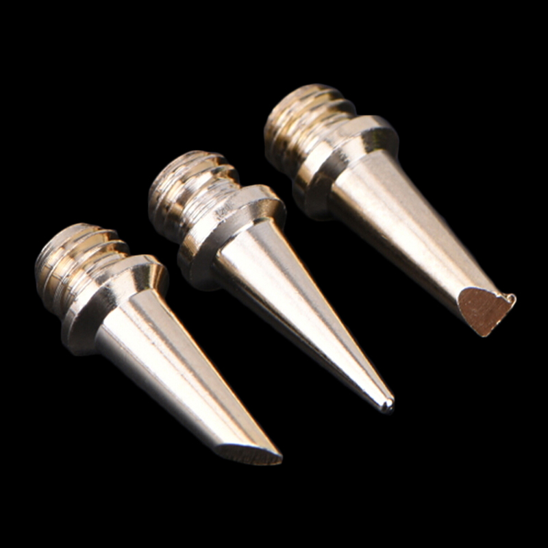daily5Pcs HS-1115K 10in1 Pro B - Electronics Repair Kit With Soldering Iron recension och pris