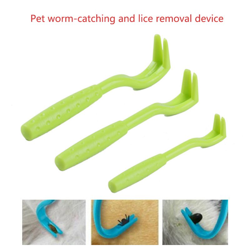 3 Pack Pet Flea Tick Remover H - Spudger Plastic Set recension och pris
