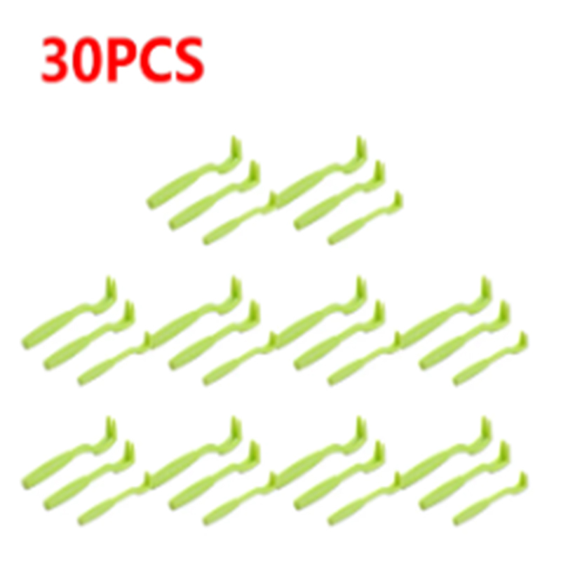 3 Pack Pet Flea Tick Remover H - Spudger Plastic Set recension och pris