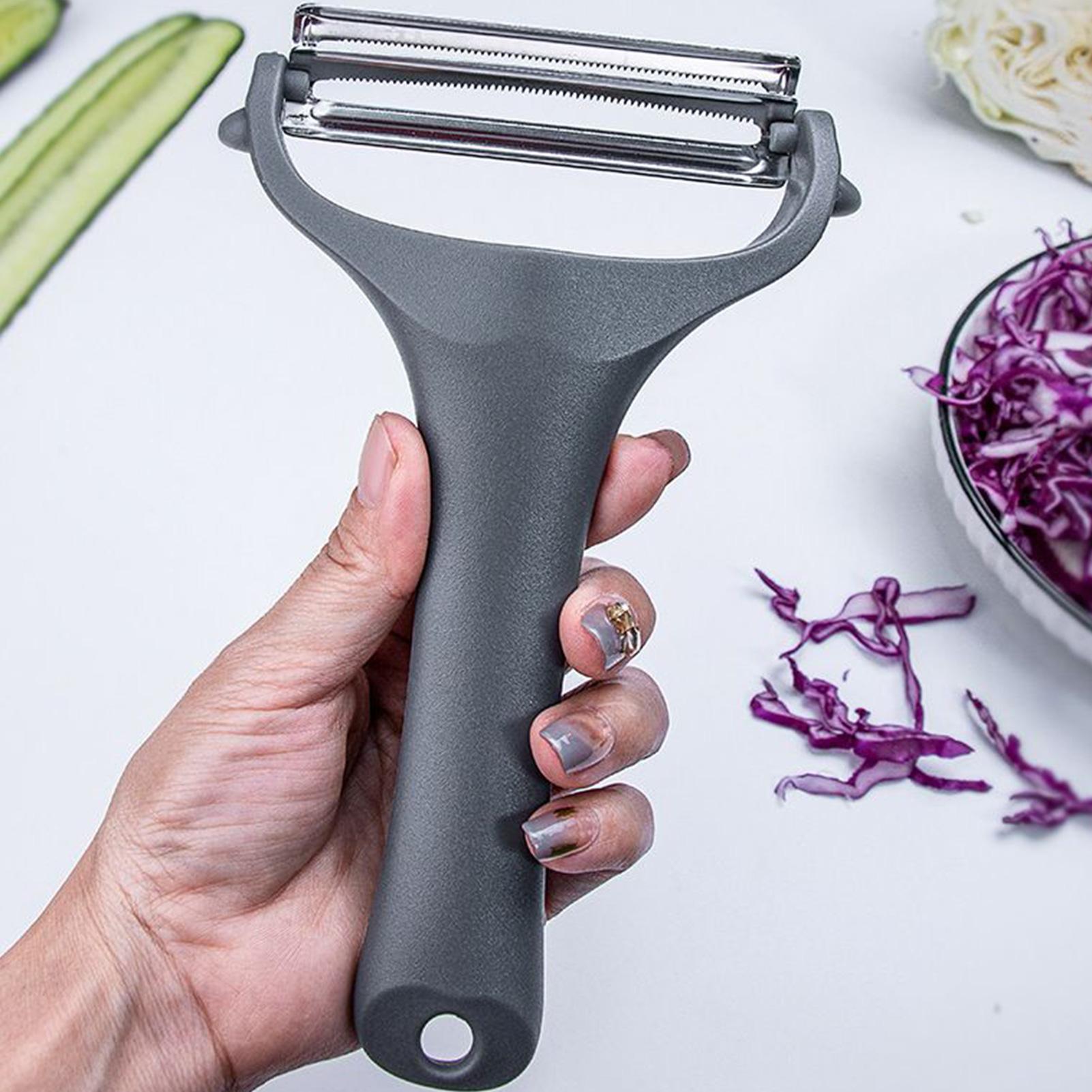 Cabbage Shredder Kitchen Cabba - Spudger Plastic Set recension och pris