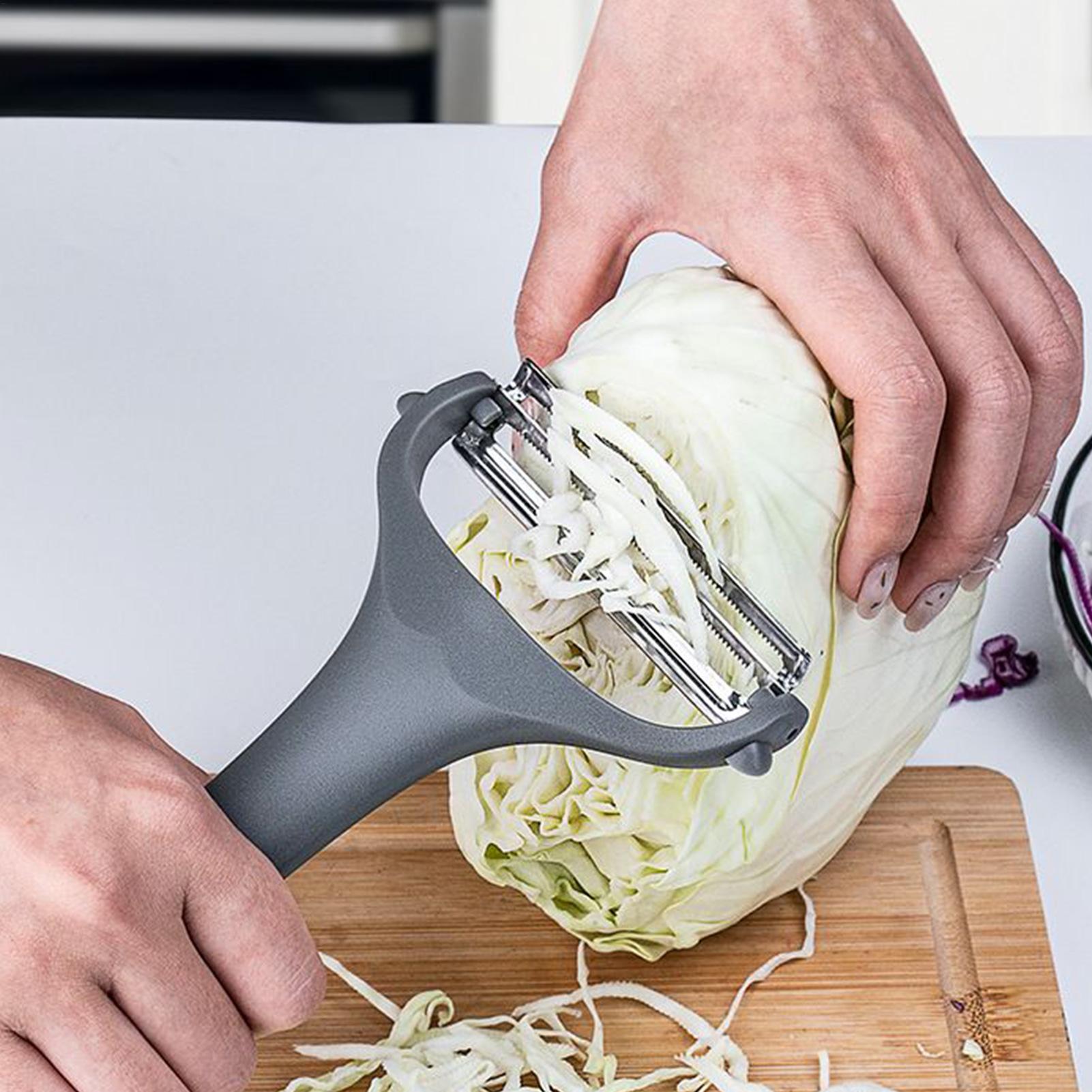 Cabbage Shredder Kitchen Cabba - Spudger Plastic Set recension och pris