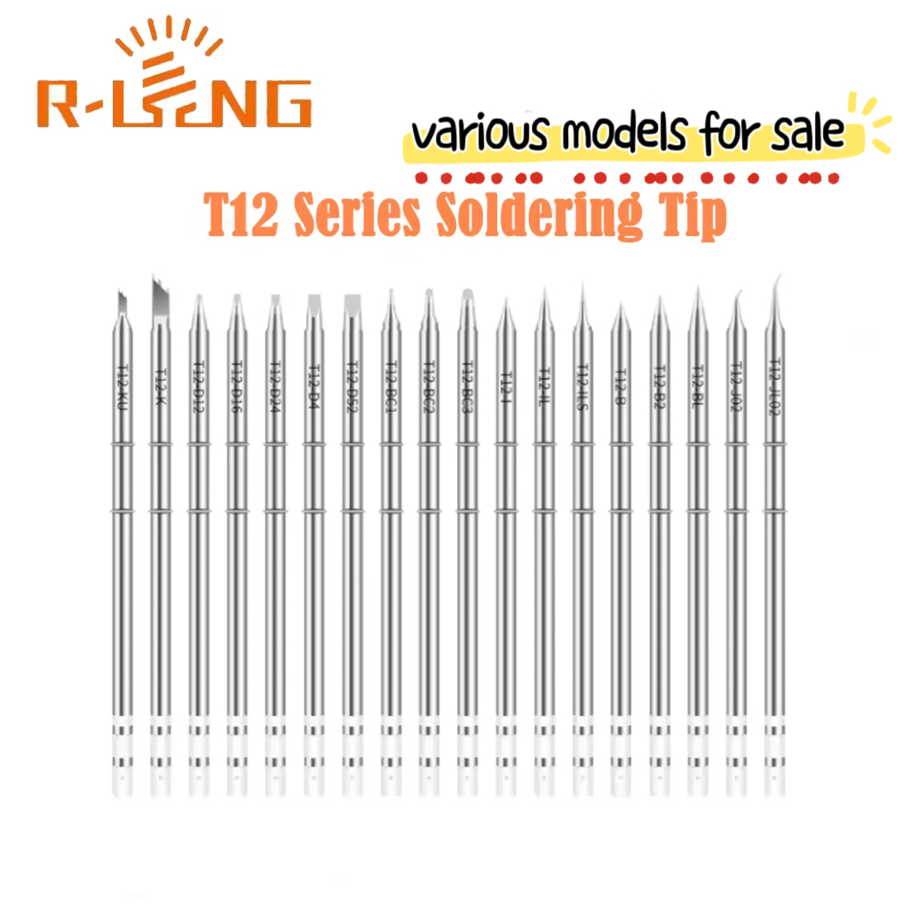 For Hakko FX951 T12 Soldering  - Electronics Repair Kit With Soldering Iron recension och pris