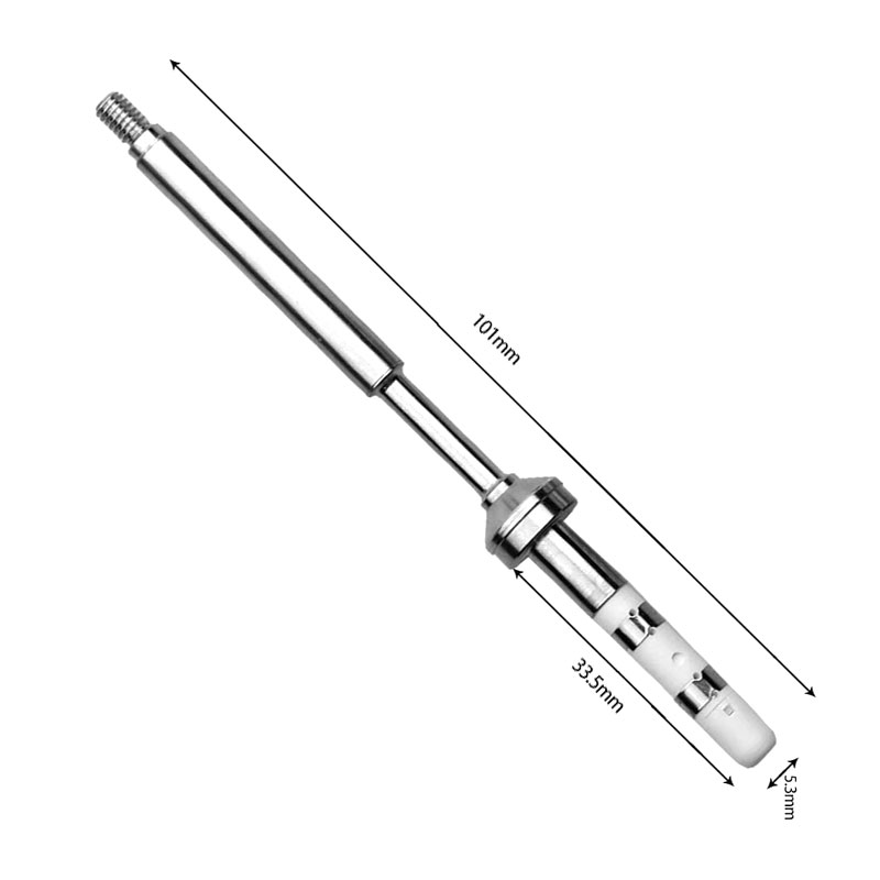 PIne64 TS100 Soldering Heat In - Electronics Repair Kit With Soldering Iron recension och pris