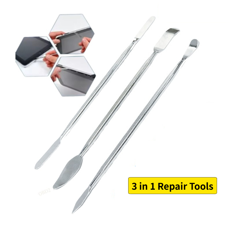 3 IN 1 Repair Tools Sets Openi - Electronics Repair Manual recension och pris