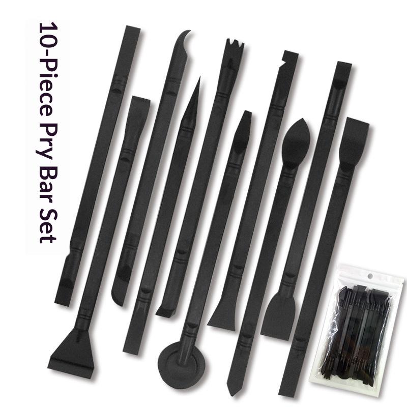 10pcs/Set Hot Sale 10 in 1 Pla - Spudger Plastic Set recension och pris
