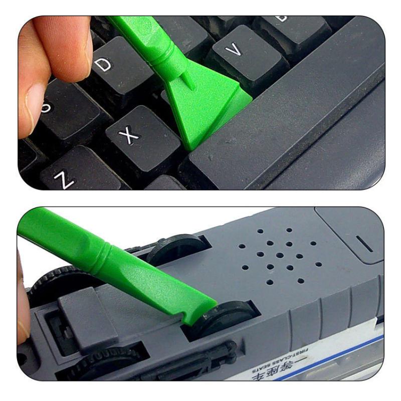 10pcs/Set Hot Sale 10 in 1 Pla - Spudger Plastic Set recension och pris