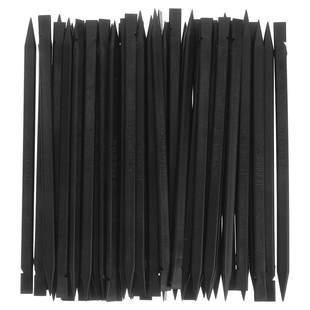 100Pcs Universal Electronic Re - Spudger Plastic Set recension och pris