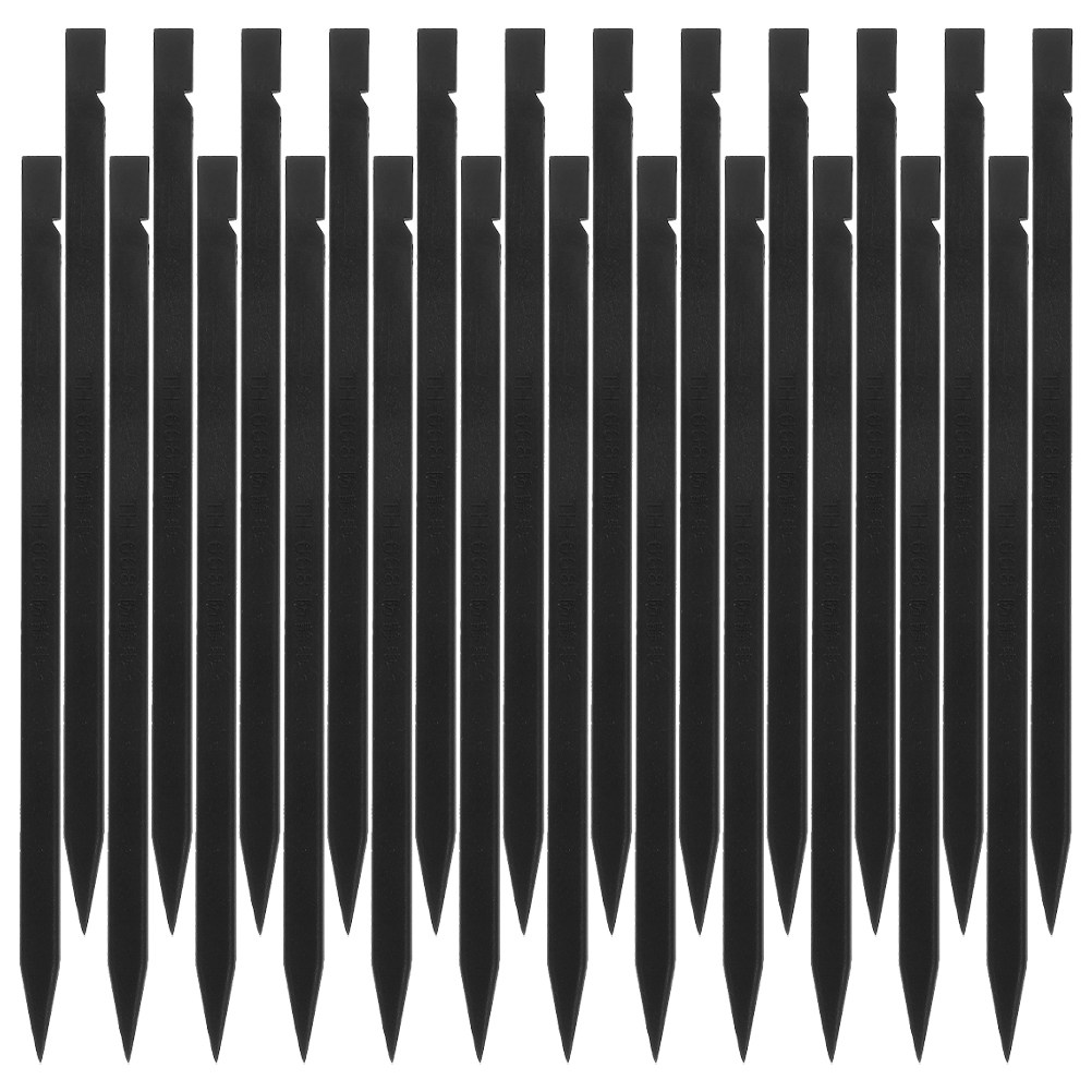 100Pcs Universal Electronic Re - Spudger Plastic Set recension och pris