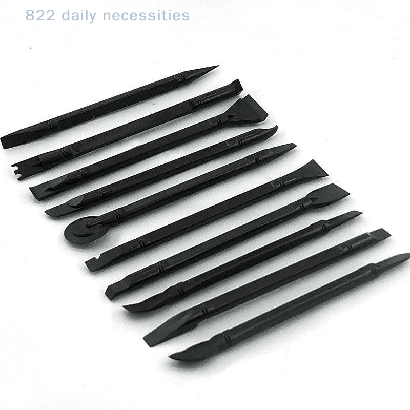 10Pcs/Set 10 In 1 Plastic Crow - Spudger Plastic Set recension och pris