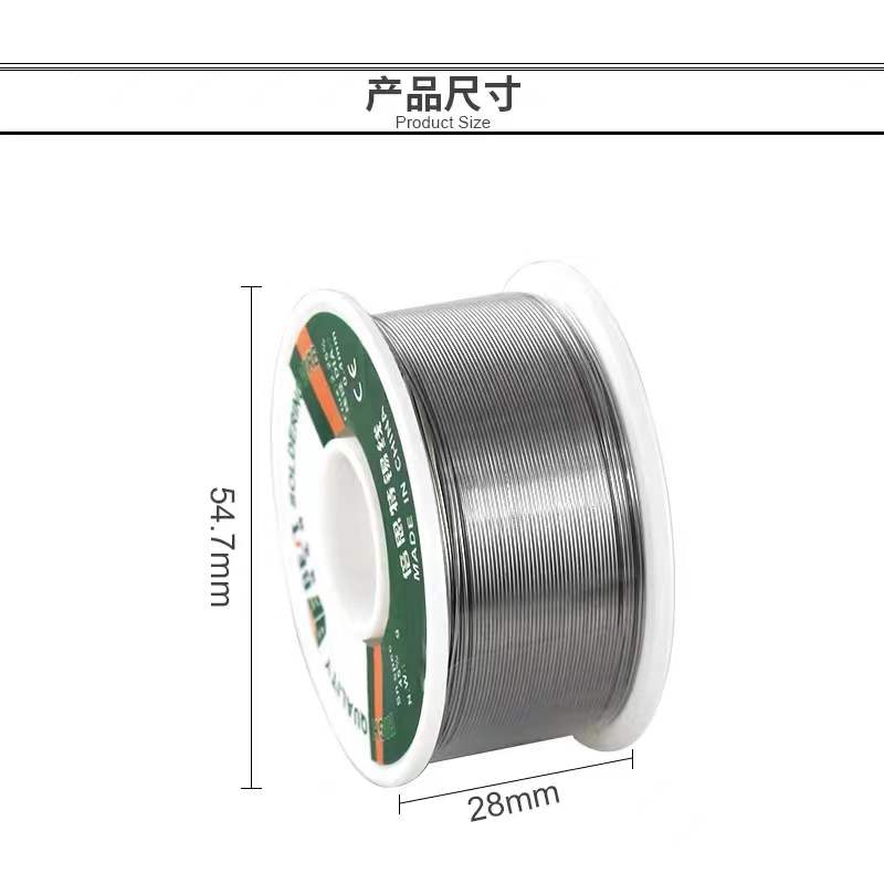 Kawat Solder Terbaik, Rosin, T - Electronics Repair Manual recension och pris