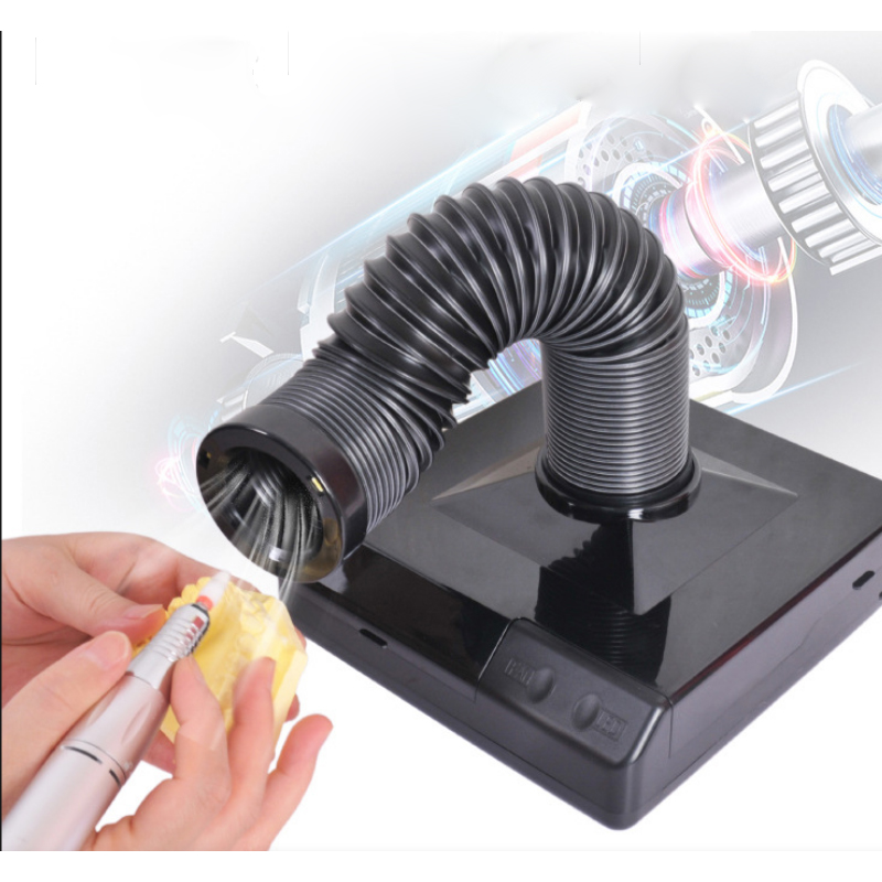 60W Soldering Iron Fume Extrac - Electronics Repair Kit With Soldering Iron recension och pris