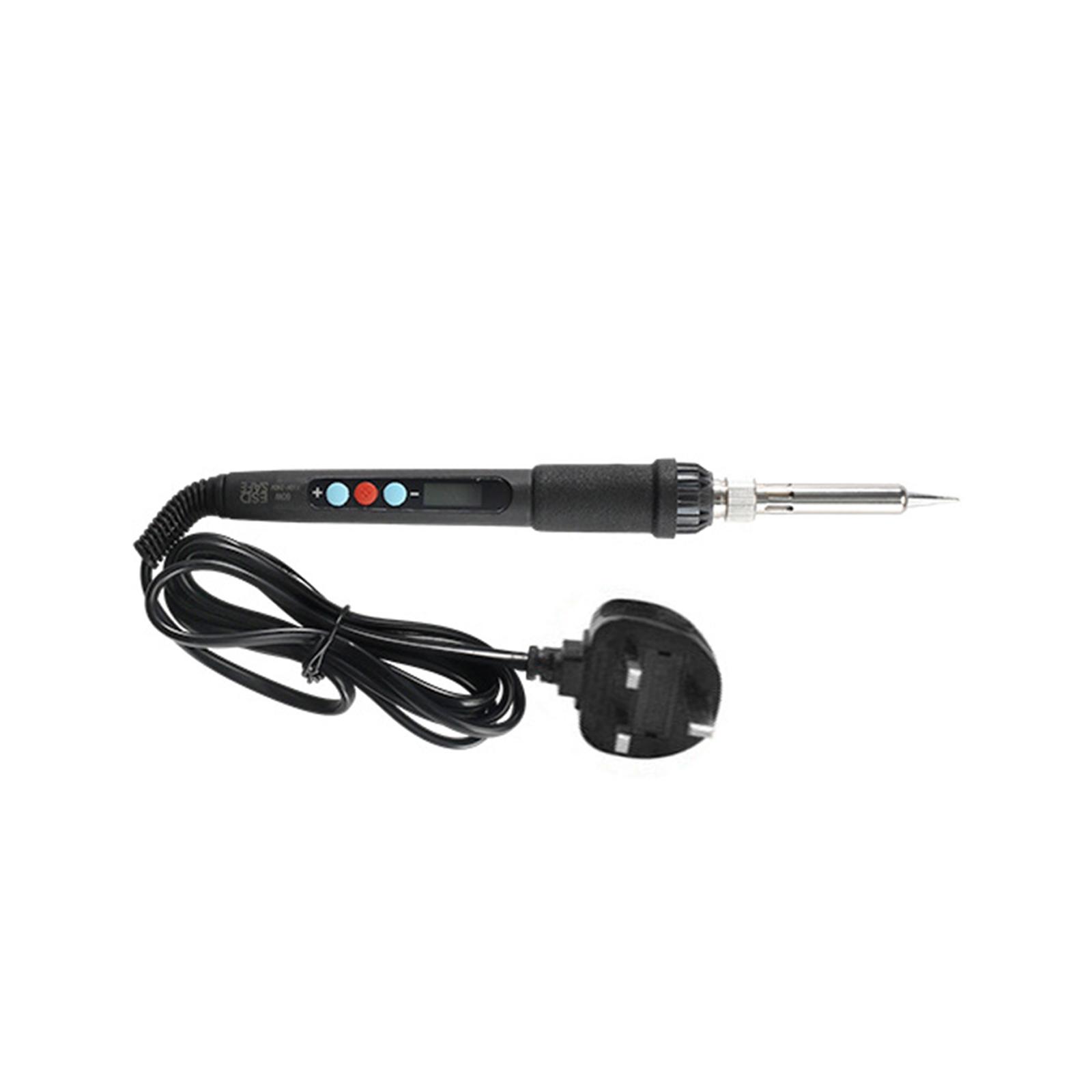Electric Soldering Iron Solder - Electronics Repair Uk recension och pris
