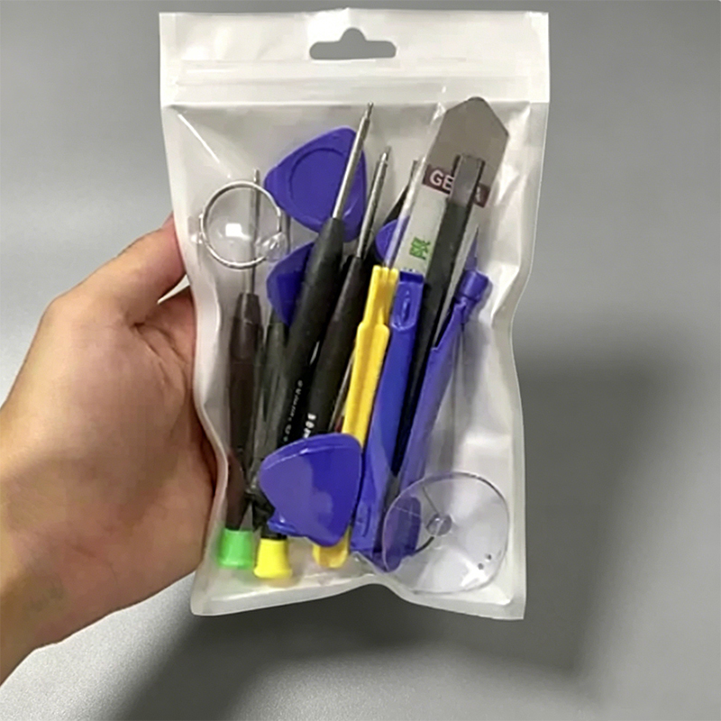 Multi Functional Repair Kit 22 - Electronics Repair Manual recension och pris