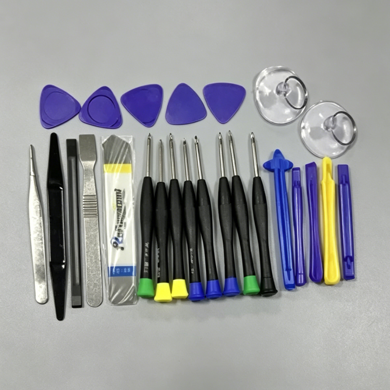 Multi Functional Repair Kit 22 - Electronics Repair Manual recension och pris