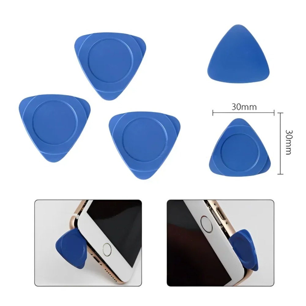 Durable Plastic Guitar Picks P - Electronics Repair Manual recension och pris