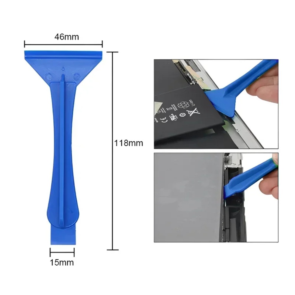 Durable Plastic Guitar Picks P - Electronics Repair Manual recension och pris