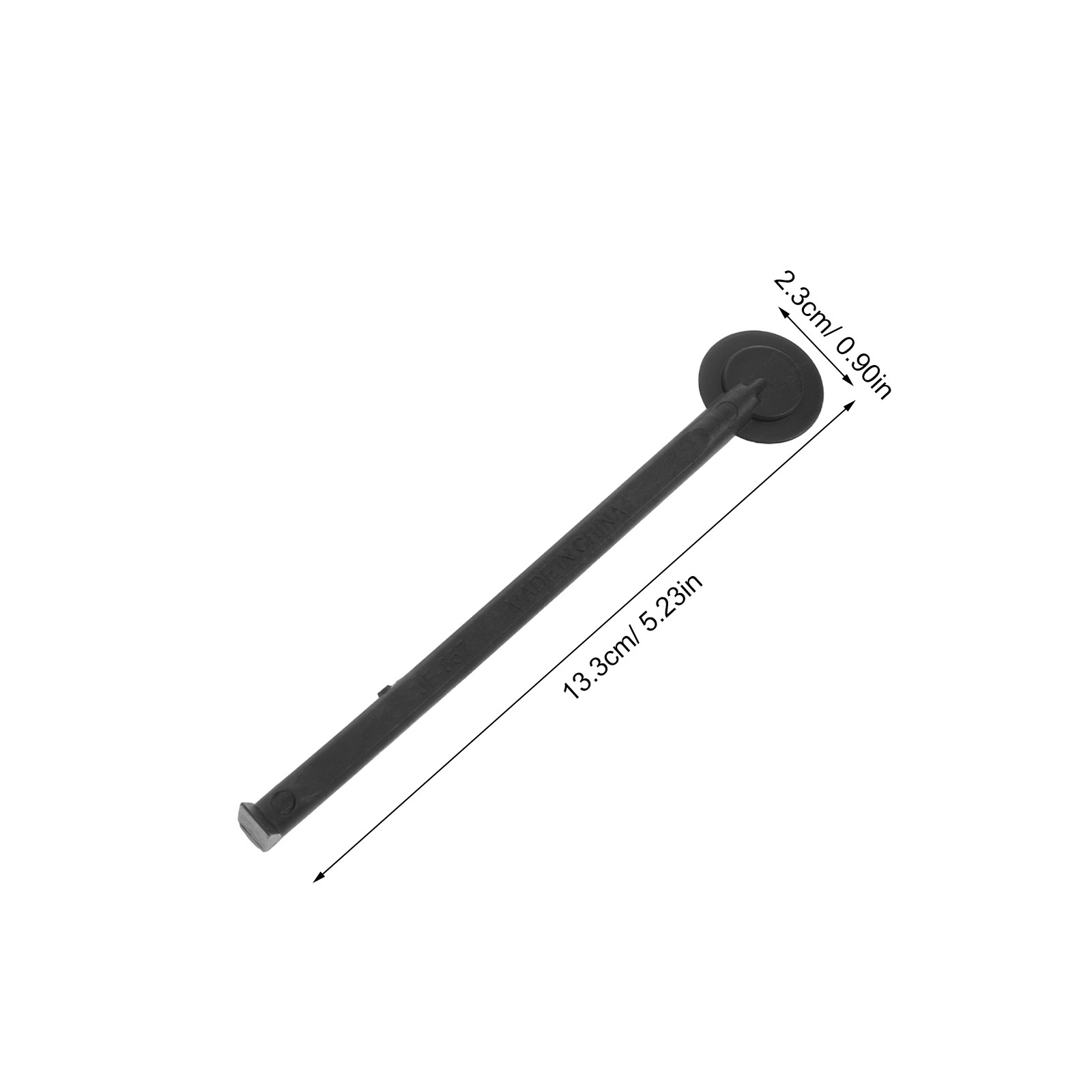50Pcs Smartphone Laptop Tablet - Spudger Plastic Set recension och pris