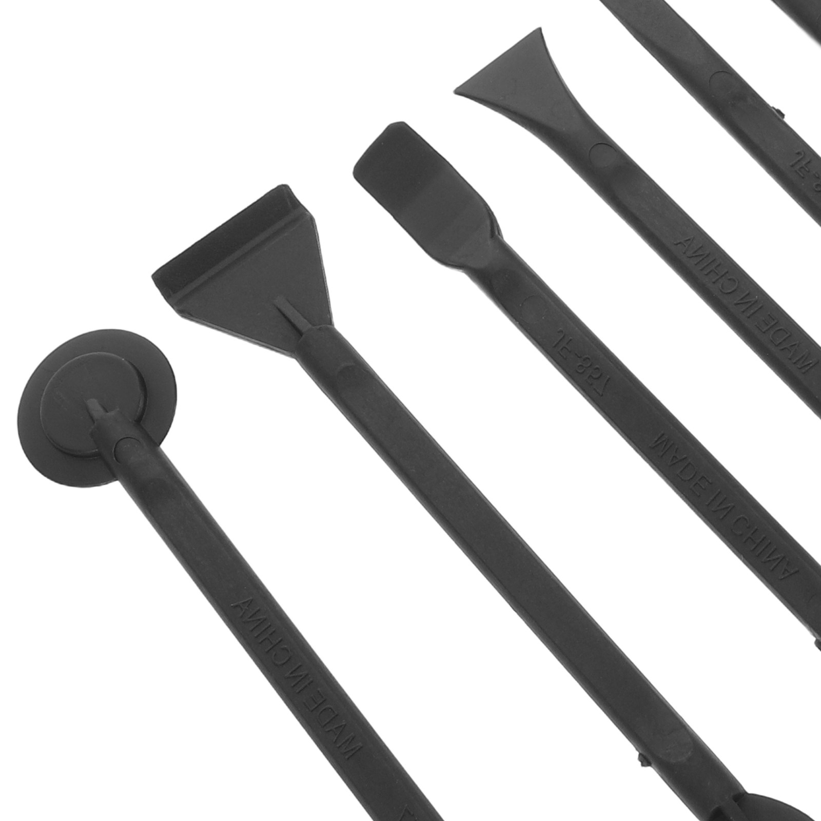 50Pcs Smartphone Laptop Tablet - Spudger Plastic Set recension och pris