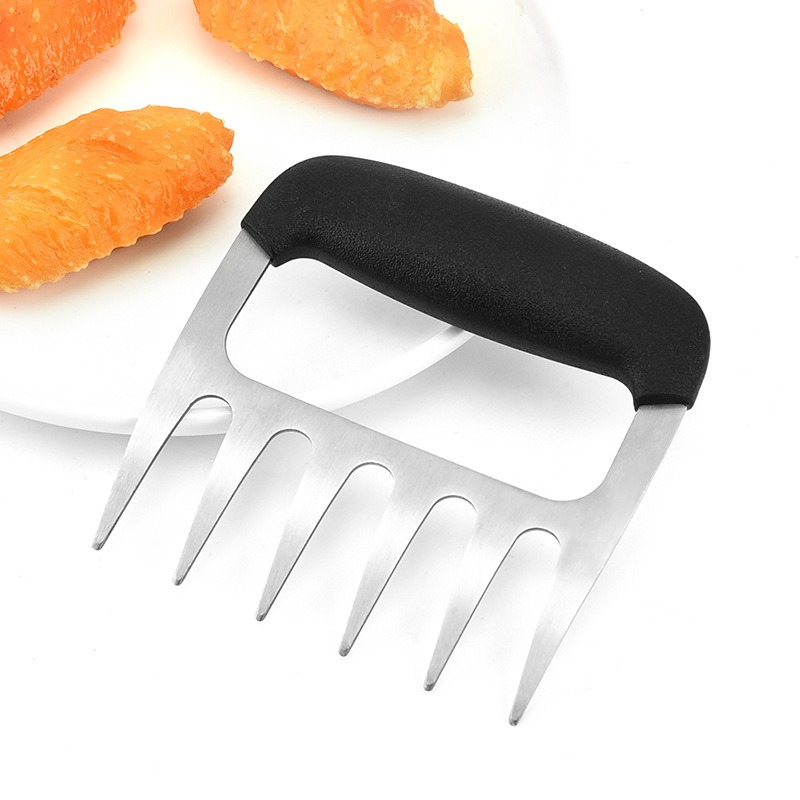 1Pc Stainless Steel Bear Meat  - Spudger Plastic Set recension och pris