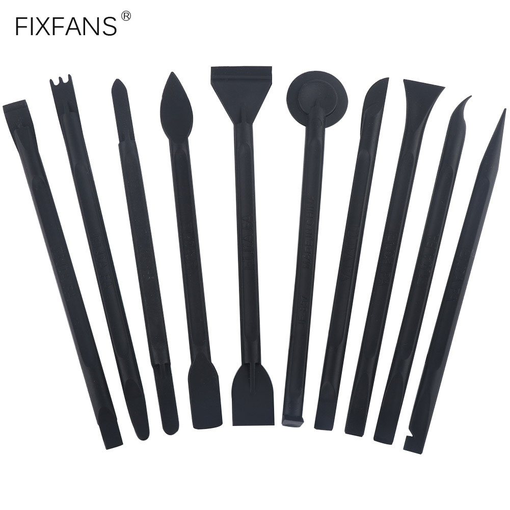 Anti-static Plastic Spudger Pr - Spudger Plastic Set recension och pris