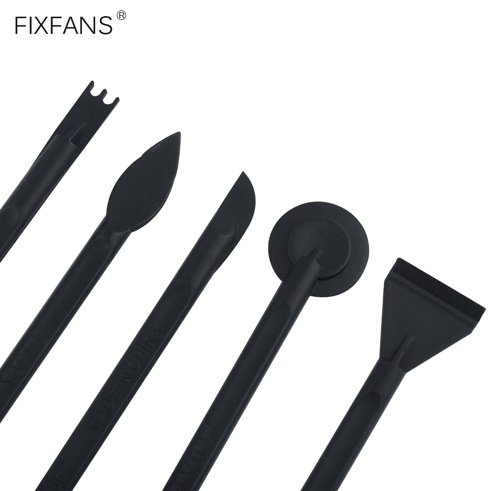 Anti-static Plastic Spudger Pr - Spudger Plastic Set recension och pris