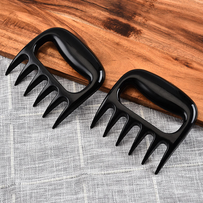 Meat Shredder Forks Multfuncti - Spudger Plastic Set recension och pris